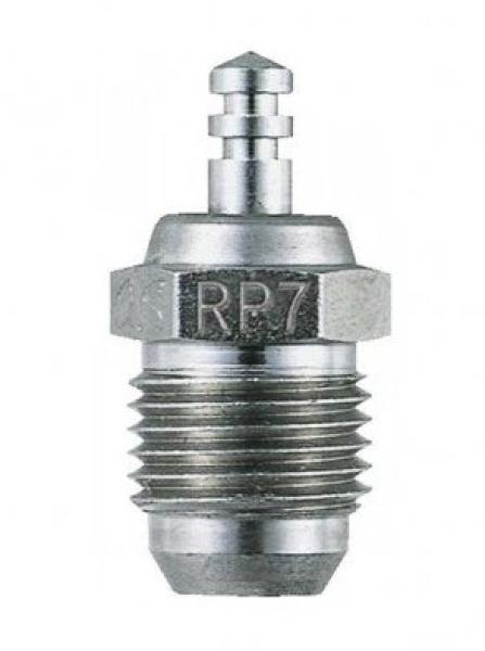 Ielasi .21 ONROAD TURBO GLOW PLUG (1) - RP7
